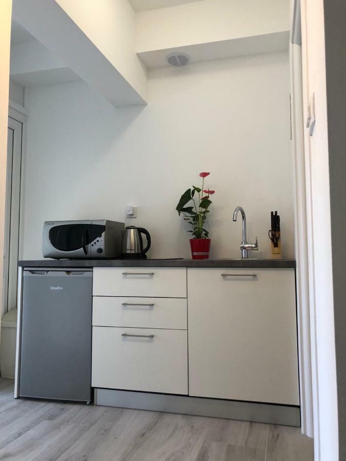 Apartment Jopa ชิเบนิก ภายนอก รูปภาพ